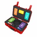 Aero Healthcare Modulator Trauma Kit Without Aed - Xl Rugged Hard Case M600